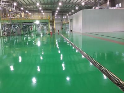 河北車庫(kù)固化劑染色地坪施工 技術(shù)要點(diǎn)與涂裝工程全流程解析