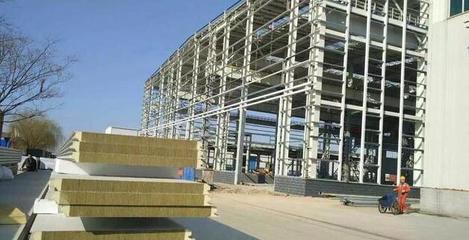 鋼結(jié)構(gòu)工業(yè)廠房建筑的維護(hù)與保養(yǎng) 聚焦涂裝工程施工